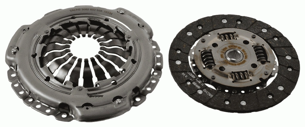 Clutch Kit (3000 951 128)
