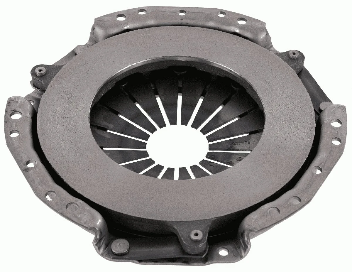 Clutch Pressure Plate