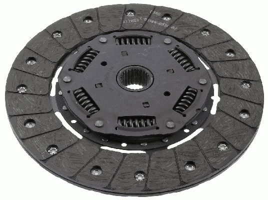 Clutch Disc