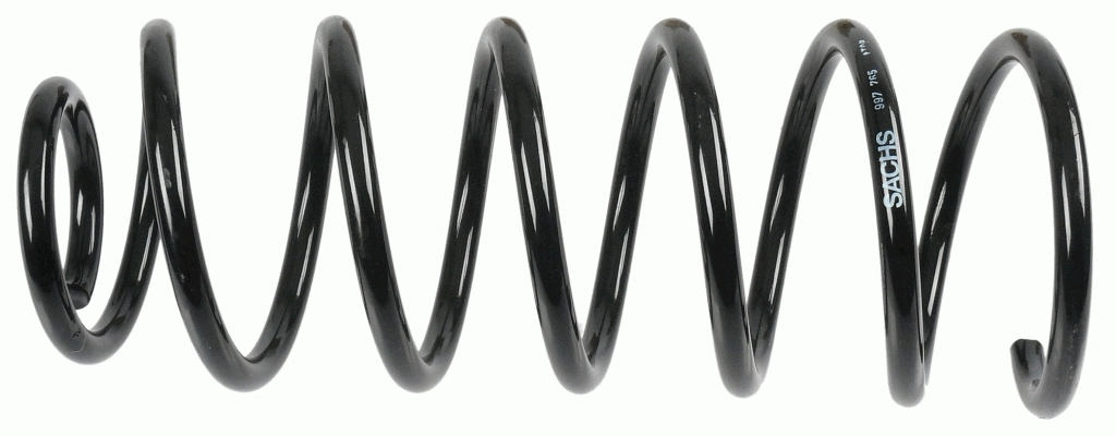 Suspension Spring