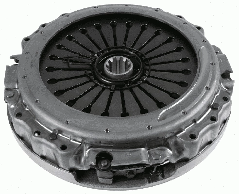 Clutch Pressure Plate (3488 017 432)