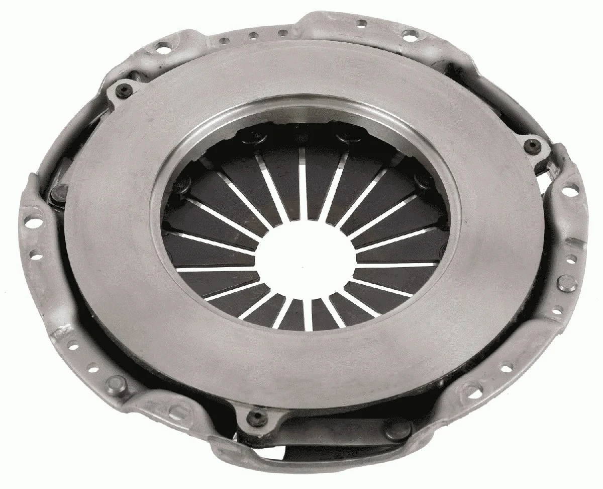Clutch Pressure Plate