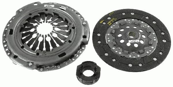 Clutch Kit (3000 951 260)