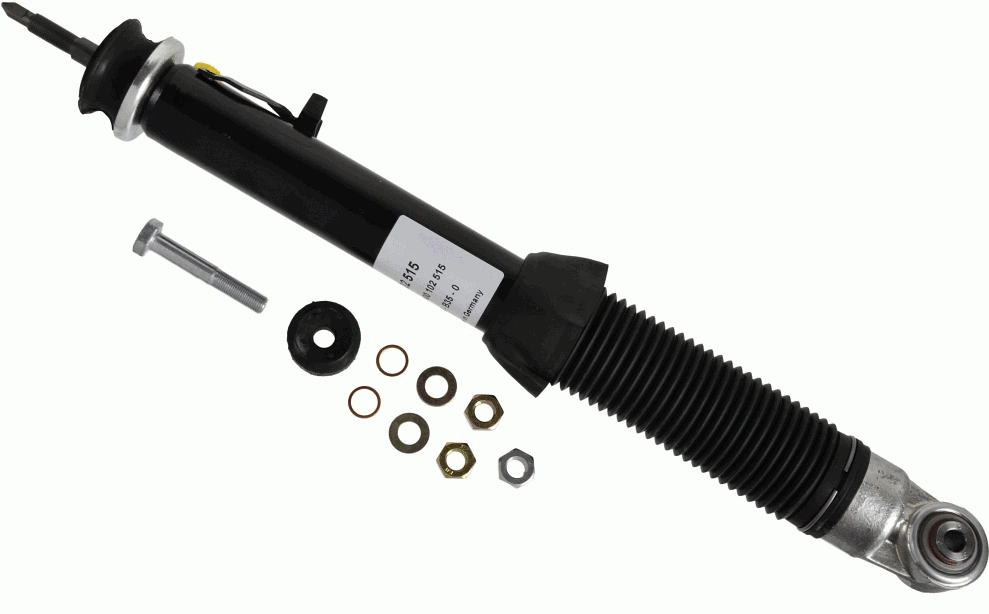 Shock Absorber (102 515)