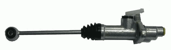 Master Cylinder, clutch (6284 600 124)