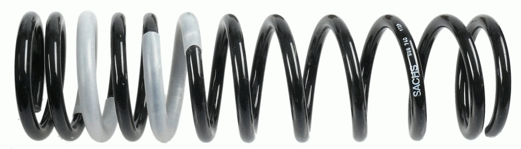 Suspension Spring (996 740)