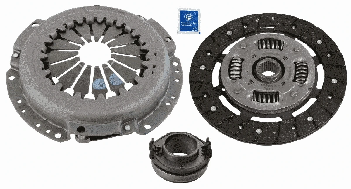 Clutch Kit (3000 607 001)