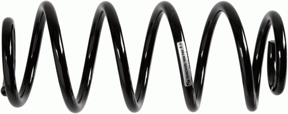Suspension Spring (994 766)