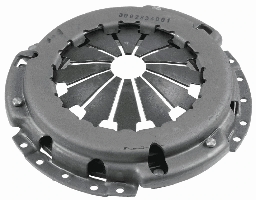 Clutch Pressure Plate (3082 634 001)