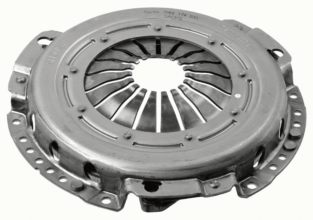 Clutch Pressure Plate (3082 174 031)