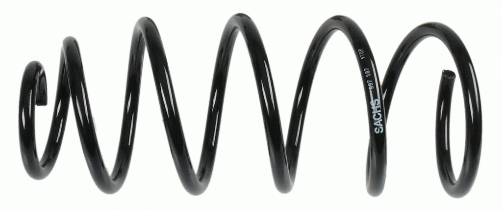 Suspension Spring