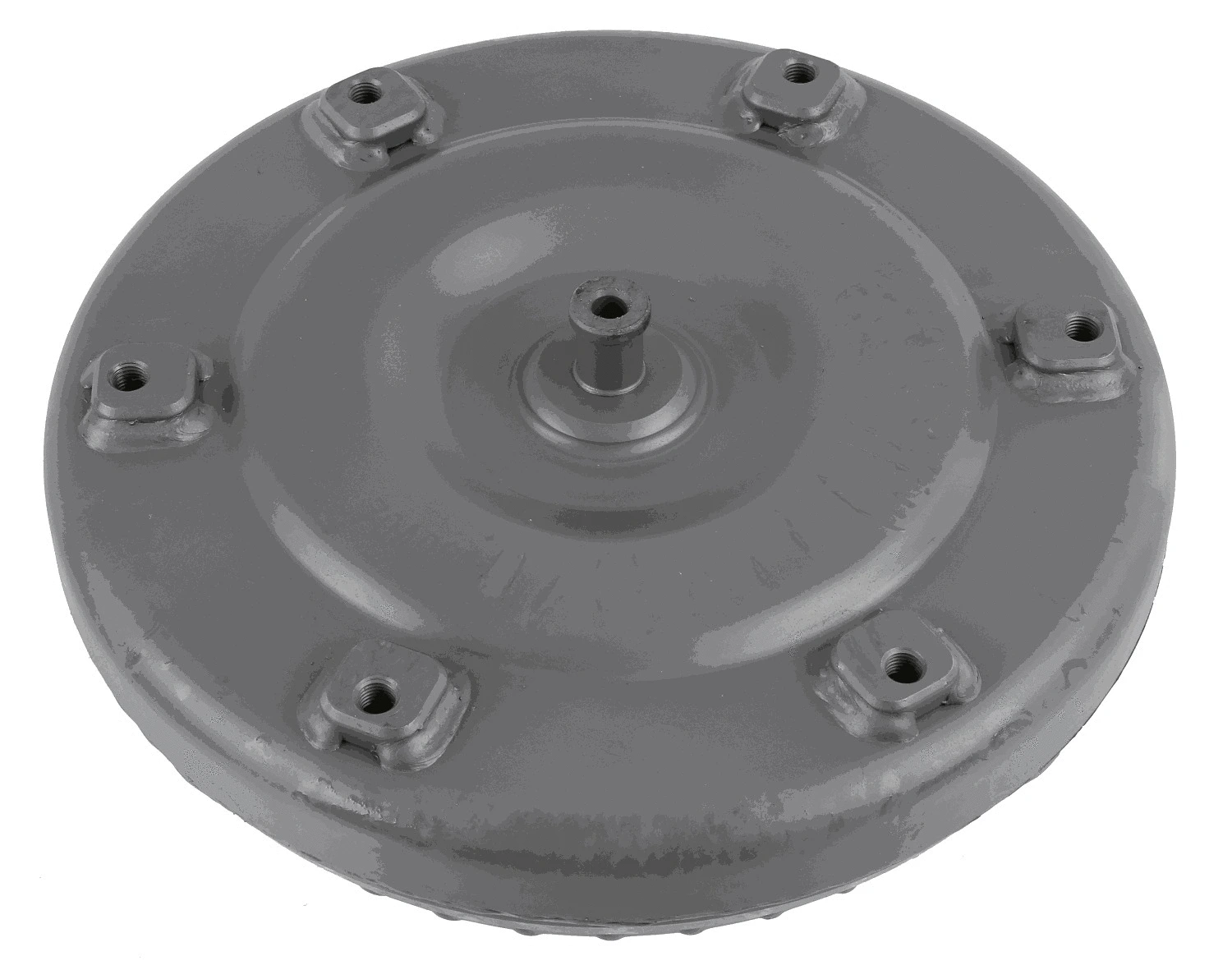 Torque Converter