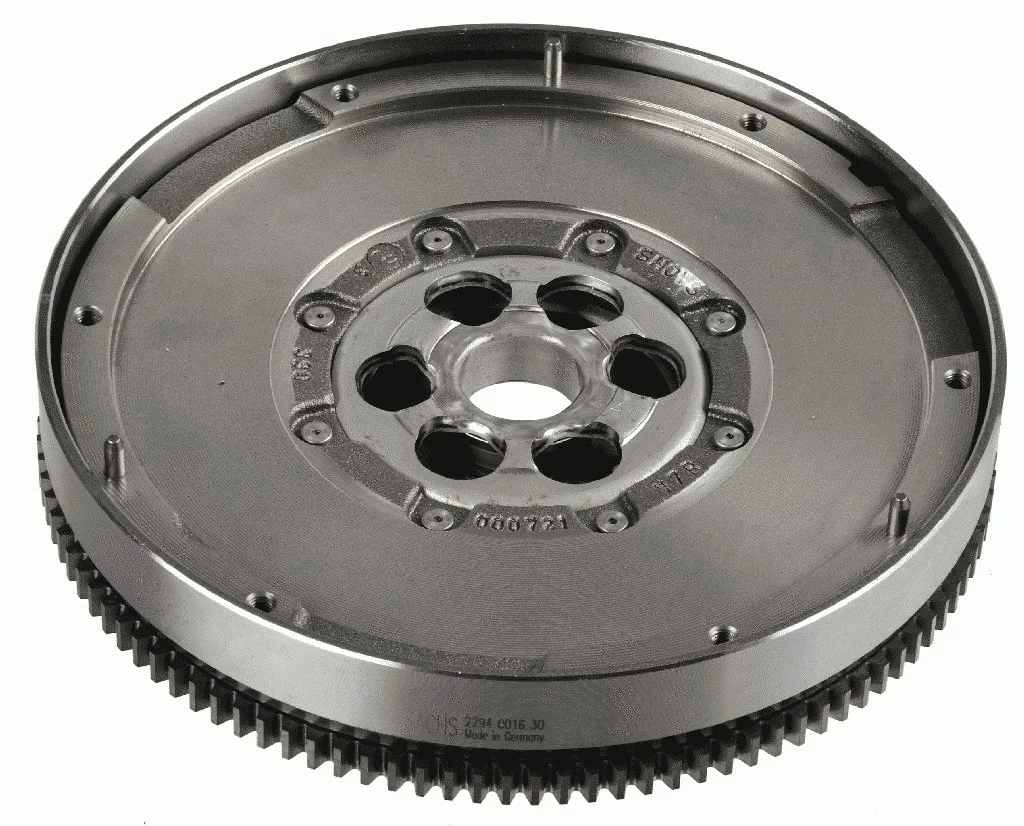 Flywheel (2294 001 630)