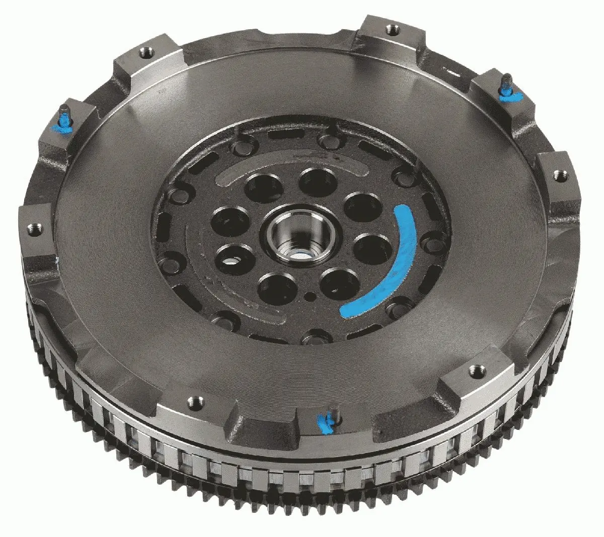 Flywheel (2294 701 053)