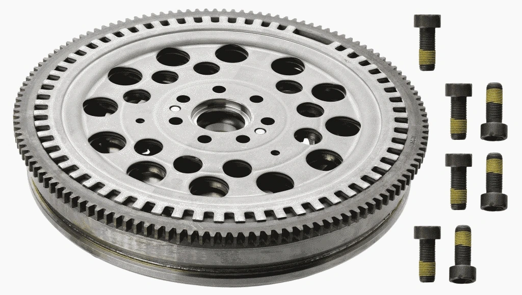 Flywheel
