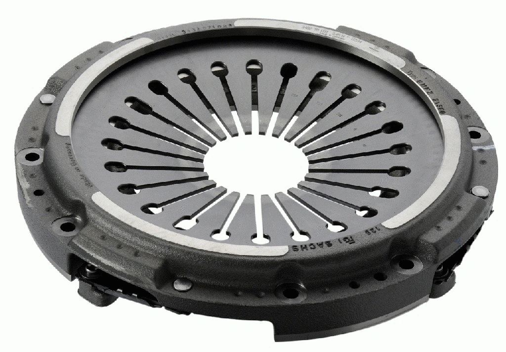 Clutch Pressure Plate (3482 111 031)