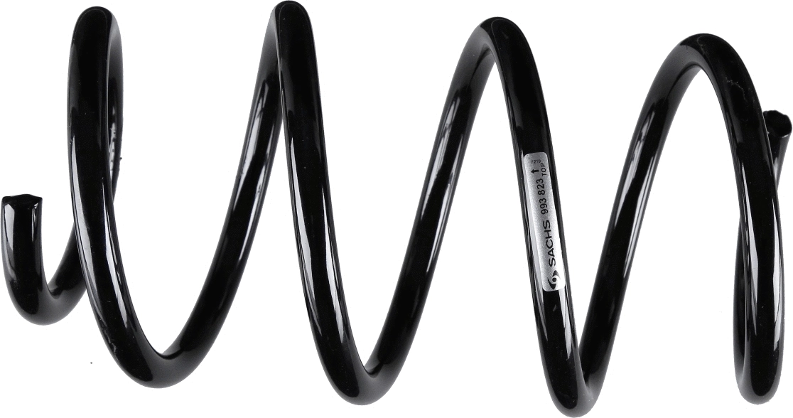Suspension Spring (993 823)