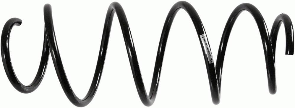 Suspension Spring (993 646)