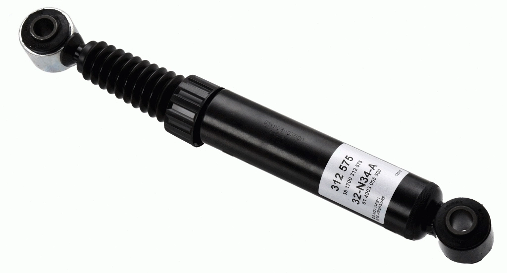 Shock Absorber (312 575)