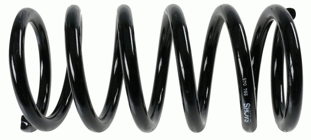 Suspension Spring (994 045)