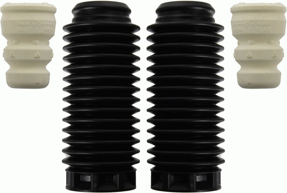 Dust Cover Kit, shock absorber (900 390)