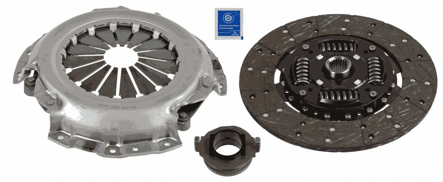 Clutch Kit (3000 951 429)
