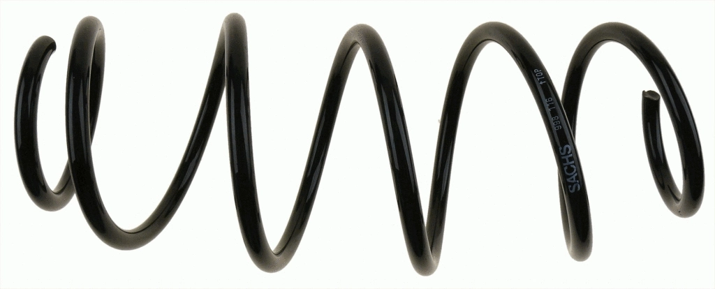Suspension Spring (998 116)