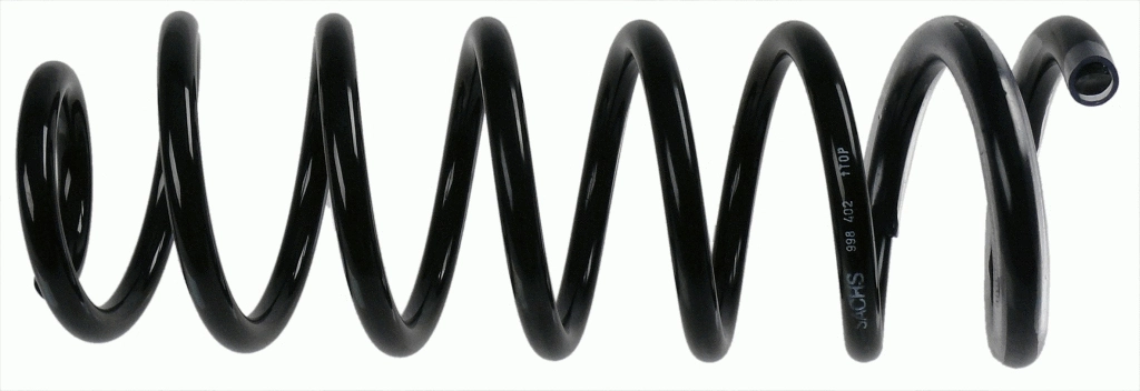 Suspension Spring (998 402)