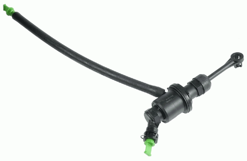 Master Cylinder, clutch