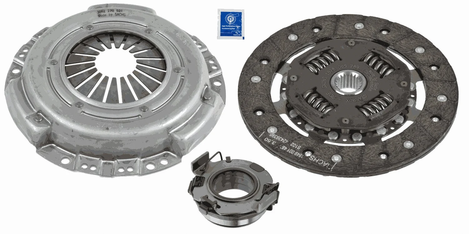 Clutch Kit (3000 843 501)