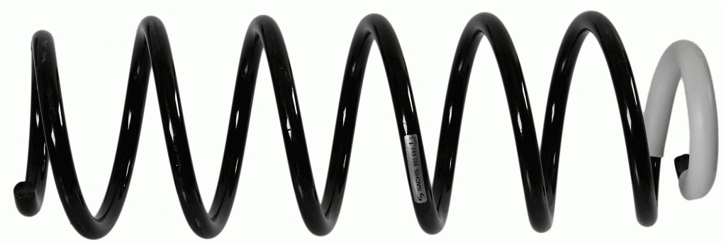 Suspension Spring (993 693)