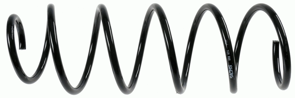 Suspension Spring (998 824)