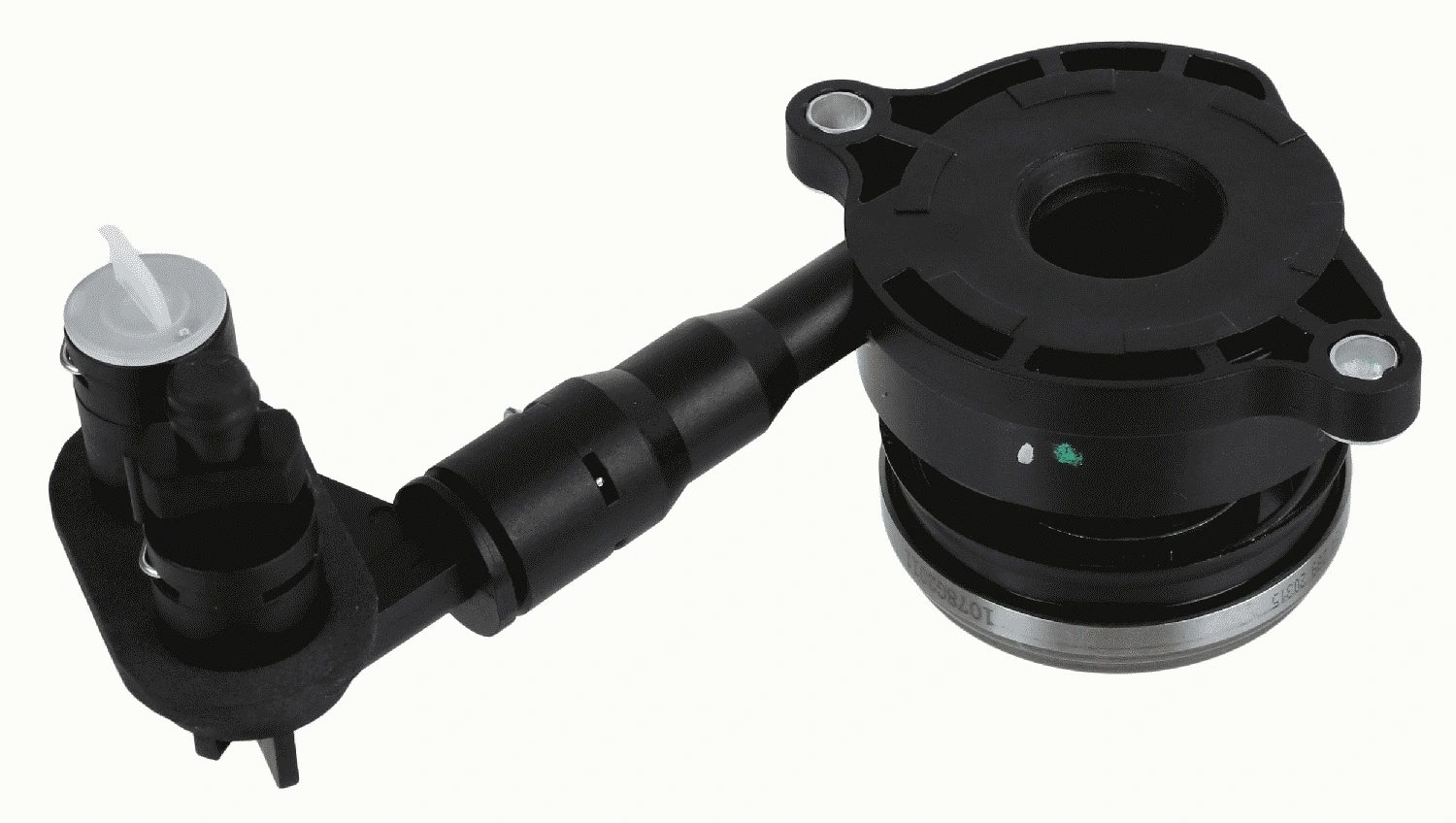 Central Slave Cylinder, clutch