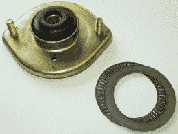 Repair Kit, suspension strut support mount (802 236)