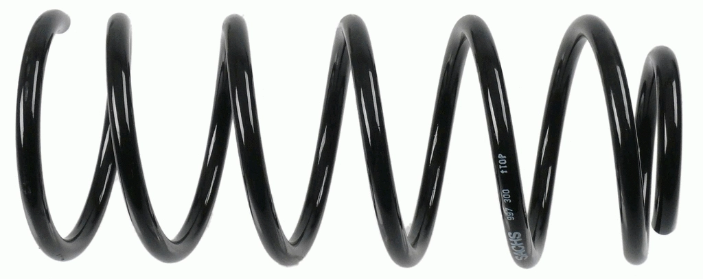 Suspension Spring