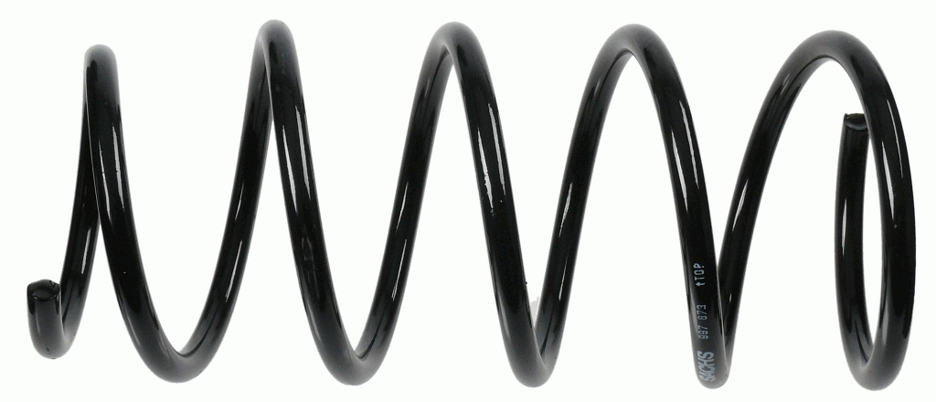 Suspension Spring (997 873)