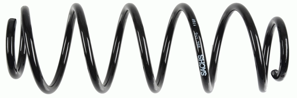 Suspension Spring (994 456)