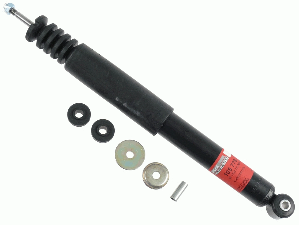Shock Absorber (105 779)