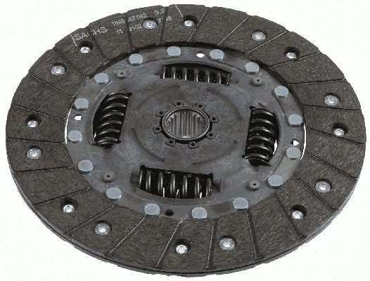 Clutch Disc