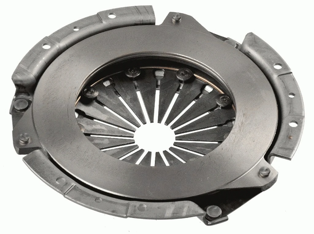Clutch Pressure Plate