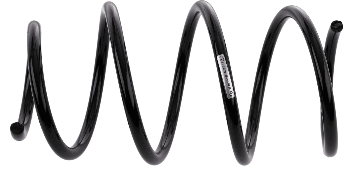 Suspension Spring (993 784)