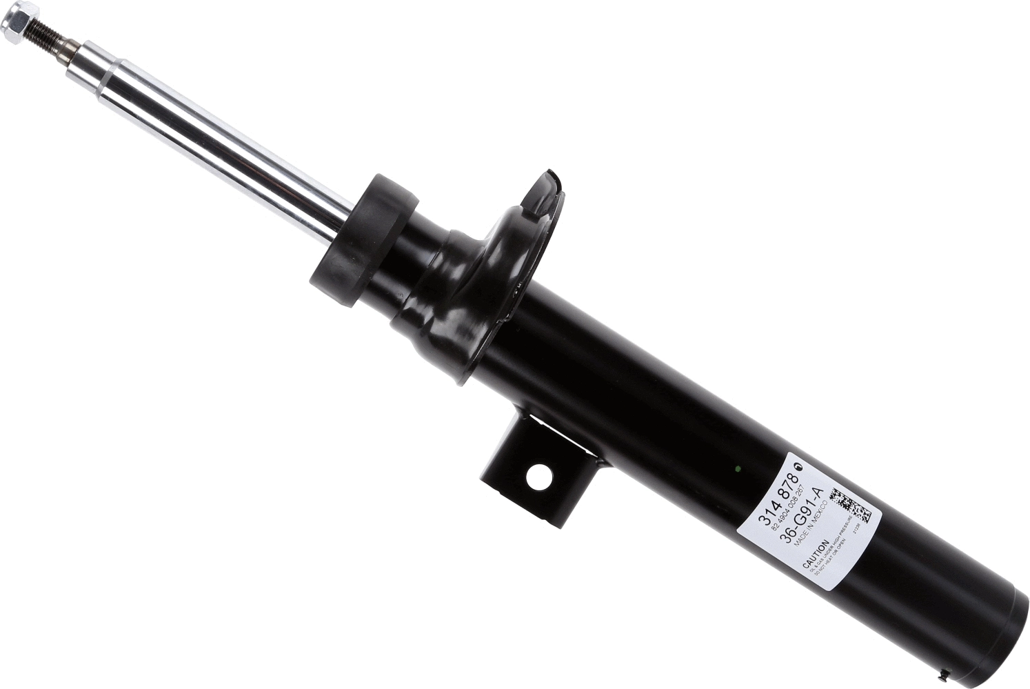 Shock Absorber (314 878)