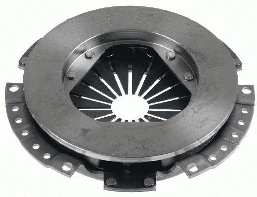 Clutch Pressure Plate