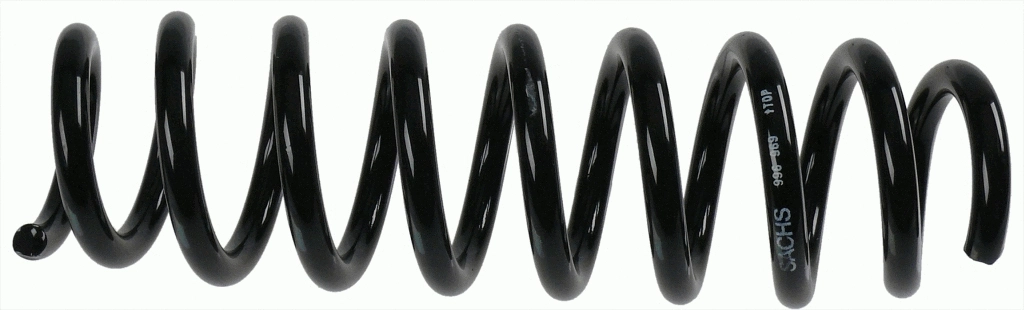 Suspension Spring (996 969)
