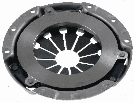 Clutch Pressure Plate