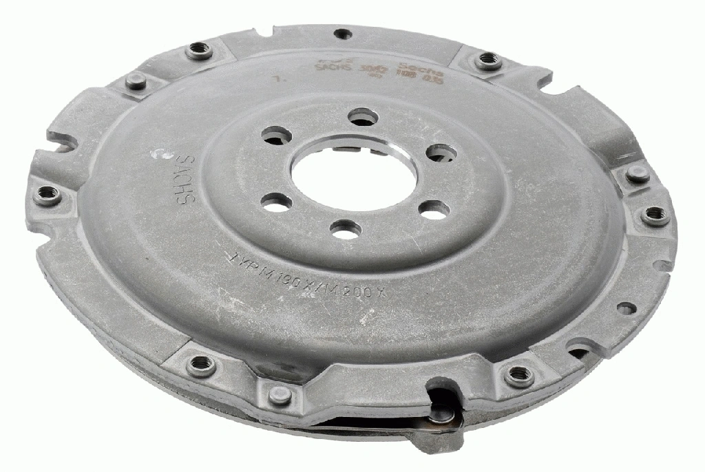 Clutch Pressure Plate (3082 108 035)