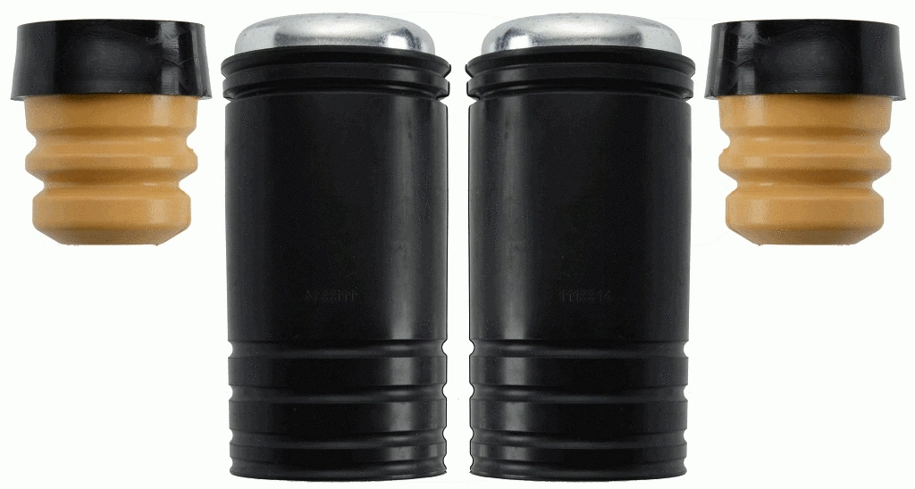 Dust Cover Kit, shock absorber (900 343)