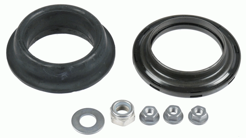 Repair Kit, suspension strut support mount (802 210)
