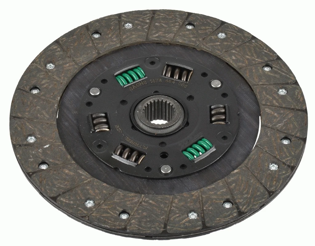 Clutch Disc