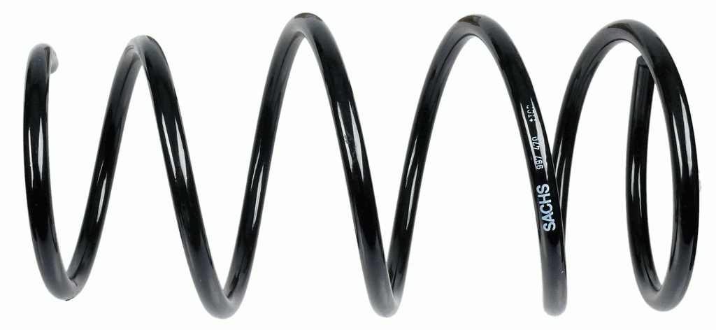 Suspension Spring